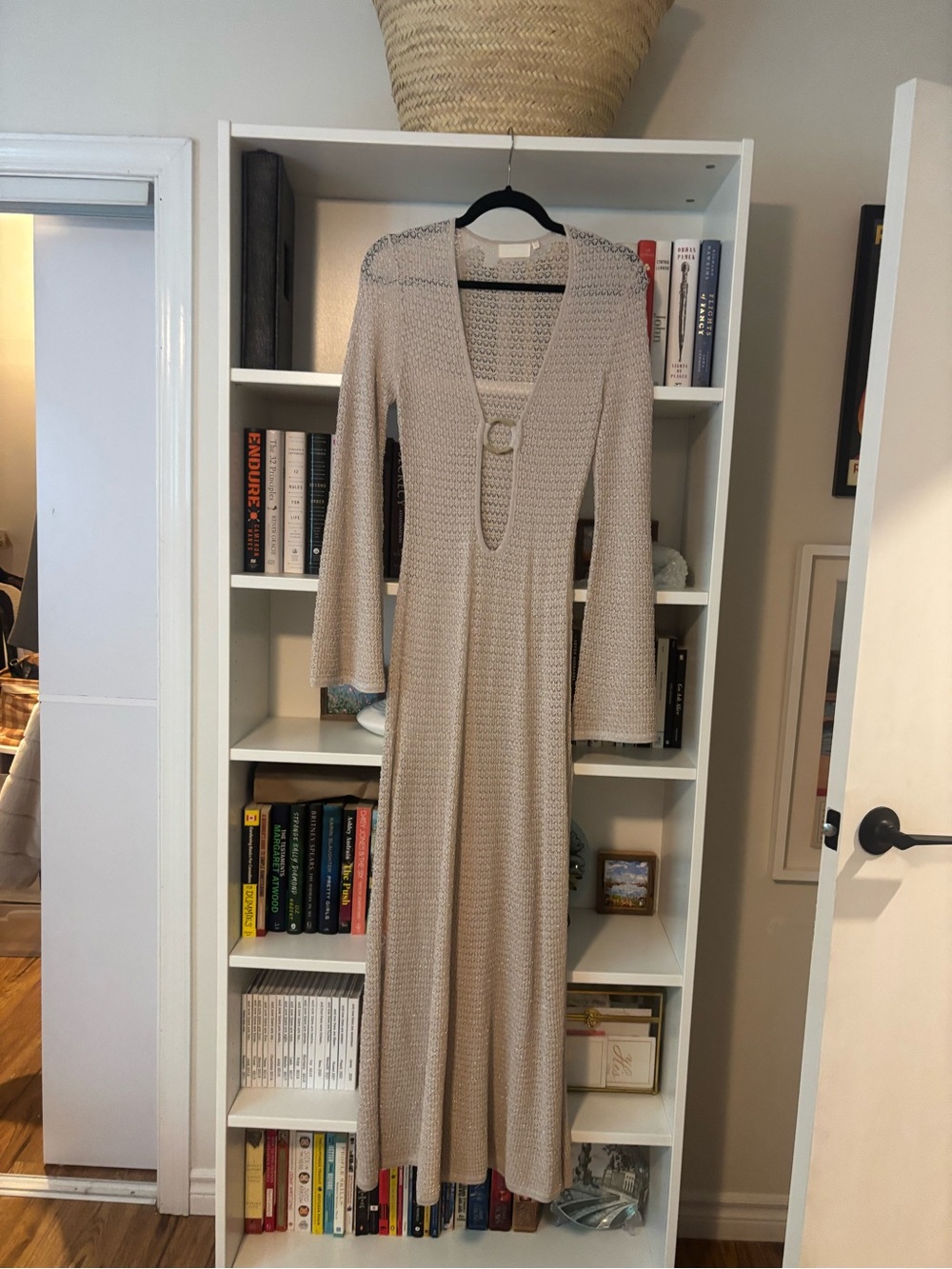 Monday swimwear Montego Dress
